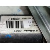 Recambio de elevalunas delantero derecho para renault clio iii exception 2 referencia OEM IAM 400861F 981283202 8200291147