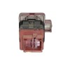 Recambio de warning para citroën c4 berlina lx referencia OEM IAM 96480877KR  