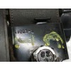 Recambio de cinturon seguridad trasero central para chevrolet captiva 2.0 vcdi lt referencia OEM IAM 10B02  