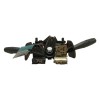 Recambio de mando multifuncion para renault master ii autobús (jd) 2.5 d referencia OEM IAM 7701047265 54034997A 