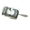 Recambio de mando limpia para volkswagen crafter combi (2e) combi, techo elevado 35 referencia OEM IAM 2E0953513B A9065450310 