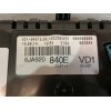 Recambio de cuadro instrumentos para seat toledo (kg3) reference referencia OEM IAM 6JA920840E A2C89882300 