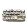 Recambio de caja reles / fusibles para ssangyong actyon 200 xdi referencia OEM IAM AK6188  