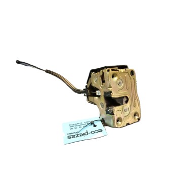 CERRADURA PUERTA DELANTERA DERECHA 7701473172 