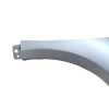 Recambio de aleta delantera derecha para mercedes-benz clase b sports tourer (w245) b 200 cdi (245.208) referencia OEM IAM A1698