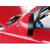 Recambio de retrovisor izquierdo para bmw 1 (e87) 118 d referencia OEM IAM 51167189849 53017 