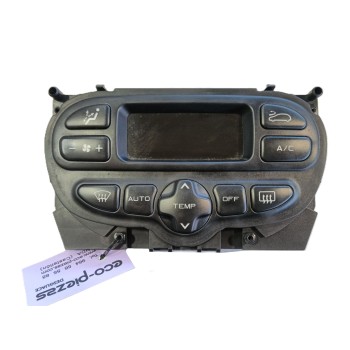 MANDO CALEFACCION / AIRE ACONDICIONADO 96514030XT 