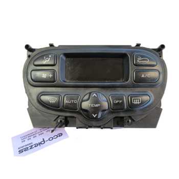 MANDO CALEFACCION / AIRE ACONDICIONADO 6451QH 96514030XT L3271002