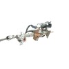 Recambio de columna direccion para kia cerato 2.0 ex berlina (4-ptas.) referencia OEM IAM 954202D000  