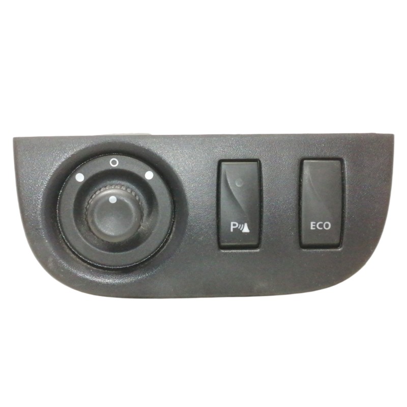 Recambio de mando luces para dacia sandero stepway referencia OEM IAM 684937116R 1206992X 684937535R