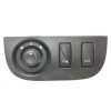 Recambio de mando luces para dacia sandero stepway referencia OEM IAM 684937116R 1206992X 684937535R