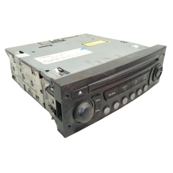 SISTEMA AUDIO / RADIO CD 9659138977 7645137392 BP513766930836
