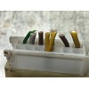Recambio de mando multifuncion para renault master ii autobús (jd) 2.5 d referencia OEM IAM 7701047265 54034997A 