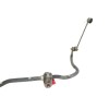 Recambio de barra estabilizadora delantera para hyundai i20 style referencia OEM IAM   