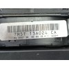 Recambio de mando luces para ford kuga i 2.0 tdci 4x4 referencia OEM IAM 1471867 7M5T13A024CA 