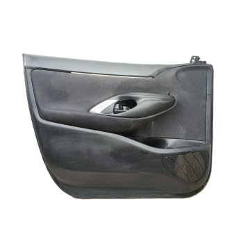 GUARNECIDO PUERTA DELANTERA IZQUIERDA 676200DP20C3 