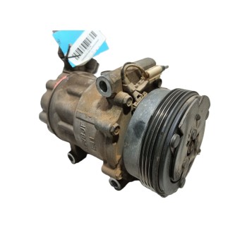 COMPRESOR AIRE ACONDICIONADO 8200037058 8200840770 