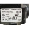 Recambio de columna direccion para kia cerato 2.0 ex berlina (4-ptas.) referencia OEM IAM 954202D000  