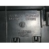 Recambio de mando luces para dacia sandero stepway referencia OEM IAM 684937116R 1206992X 684937535R