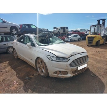 FORD MONDEO V Sedán (CD) de desguace