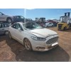 ford mondeo v sedán (cd) del año 2017