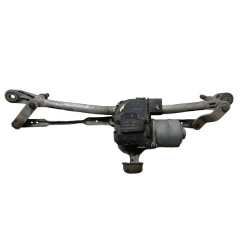 MOTOR LIMPIA DELANTERO 3397021775 4 PINES BOSCH 9810989580 1397225003