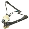 Recambio de elevalunas delantero derecho para seat toledo (kg3) reference referencia OEM IAM 5JA959812K 5JA959812J 