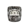 Recambio de luz interior para fiat scudo furgoneta 2.0 multijet 145 (506) referencia OEM IAM  98508719BJ 