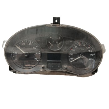 CUADRO INSTRUMENTOS 9801642280 YG24THA8 