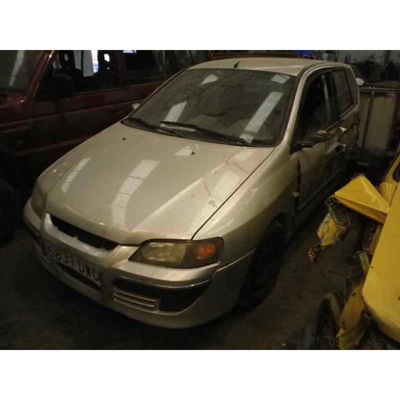 MITSUBISHI SPACE STAR (DG0)
