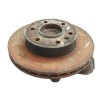 Recambio de mangueta delantera derecha para volkswagen crafter combi (2e) combi, techo elevado 35 referencia OEM IAM   