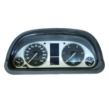 CUADRO INSTRUMENTOS A1694403911 1031098110 