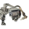 Recambio de cinturon seguridad delantero derecho para chevrolet captiva 2.0 vcdi lt referencia OEM IAM 96474671 A2002R 
