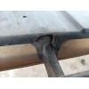 Recambio de paragolpes delantero para renault master ii autobús (jd) 2.5 d referencia OEM IAM  7700352110 