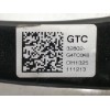 Recambio de pedal embrague para kia xceed business referencia OEM IAM 32802G4TC0KB  93840F2100 OH1325 111213 41600G3100