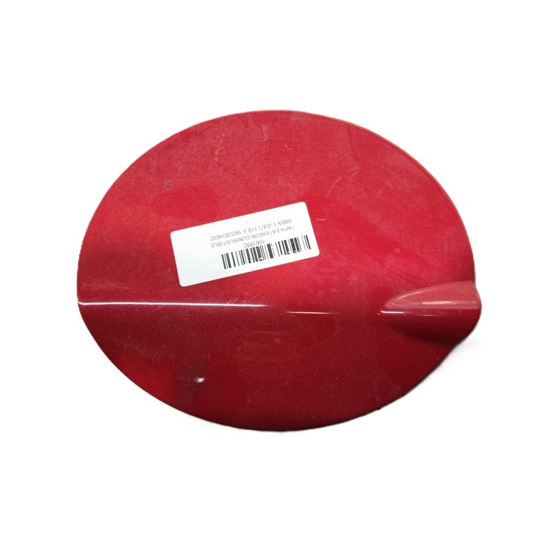 Recambio de tapa exterior combustible para bmw 1 (e87) 118 d referencia OEM IAM 51177060691  