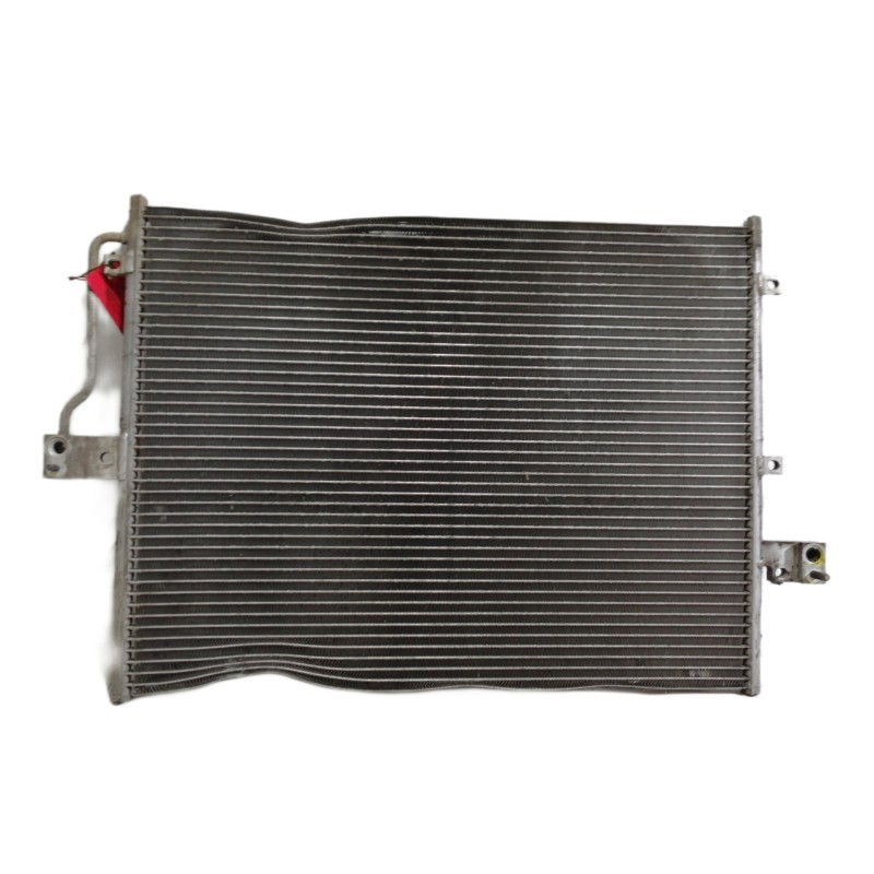 Recambio de condensador / radiador aire acondicionado para ssangyong actyon 200 xdi referencia OEM IAM   
