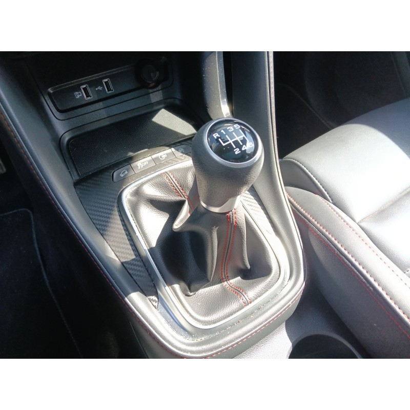 Recambio de pomo palanca cambio para mg zs suv (azs1) 1.0 t-gdi referencia OEM IAM   