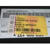 Recambio de centralita cierre para volkswagen touareg (7la) tdi v10 referencia OEM IAM 3D0909137FX01N 3D0909137X 3D0909137X01G