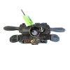 Recambio de mando multifuncion para citroën xsara picasso (n68) 1.6 hdi referencia OEM IAM   
