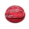 Recambio de tapa exterior combustible para bmw 1 (e87) 118 d referencia OEM IAM 51177060691  