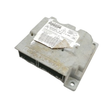 CENTRALITA AIRBAG 9662643680 