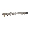 Recambio de rampa inyectora para peugeot bipper 1.3 16v hdi fap referencia OEM IAM 0445214239  