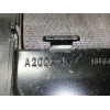 Recambio de cinturon seguridad delantero derecho para chevrolet captiva 2.0 vcdi lt referencia OEM IAM 96474671 A2002R 
