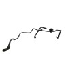 Recambio de sensor para seat ibiza iv sc (6j1, 6p5) 1.4 tsi referencia OEM IAM 0261230081  036906051G