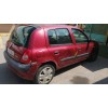 renault clio ii (bb_, cb_) del año 2003
