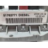 Recambio de caja reles / fusibles para fiat doblo (119) 1.9 jtd cat referencia OEM IAM 51763771  
