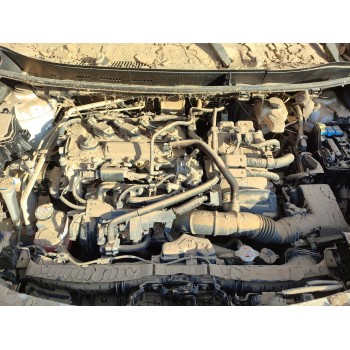 MOTOR COMPLETO M15AFXE 