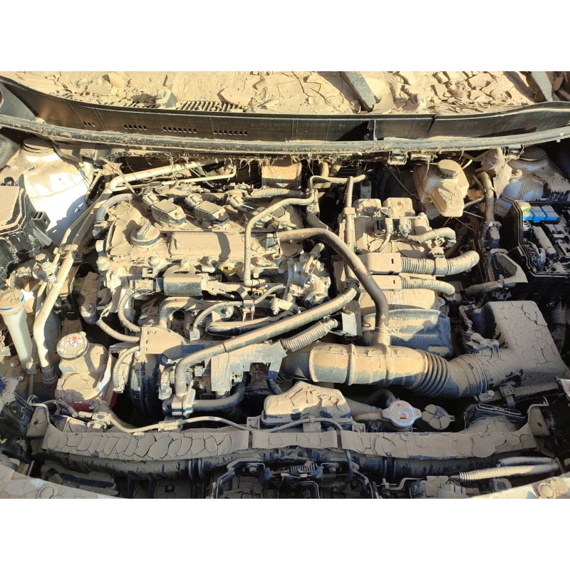 Recambio de motor completo para toyota yaris cross (mxp_) 1.5 hybrid (mxpj10) referencia OEM IAM M15AFXE  