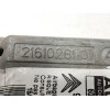 Recambio de centralita airbag para citroën c4 coupe collection referencia OEM IAM 9662643680  